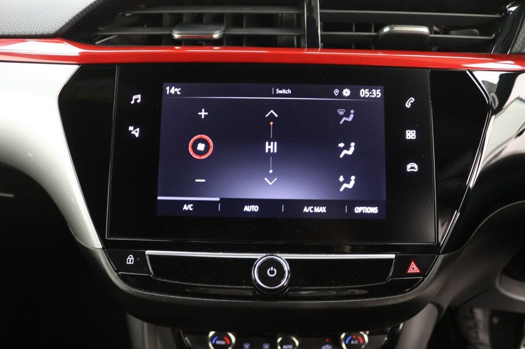 Used Vauxhall Corsa 2023 for sale - 76542094: Photo 14