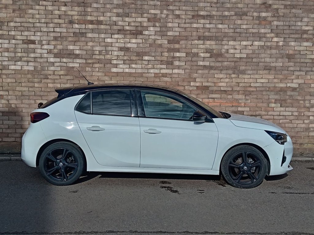 Used Vauxhall Corsa 2023 for sale - 76542094: Photo 2