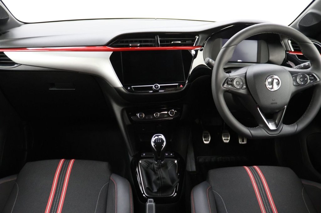 Used Vauxhall Corsa 2023 for sale - 76542094: Photo 20