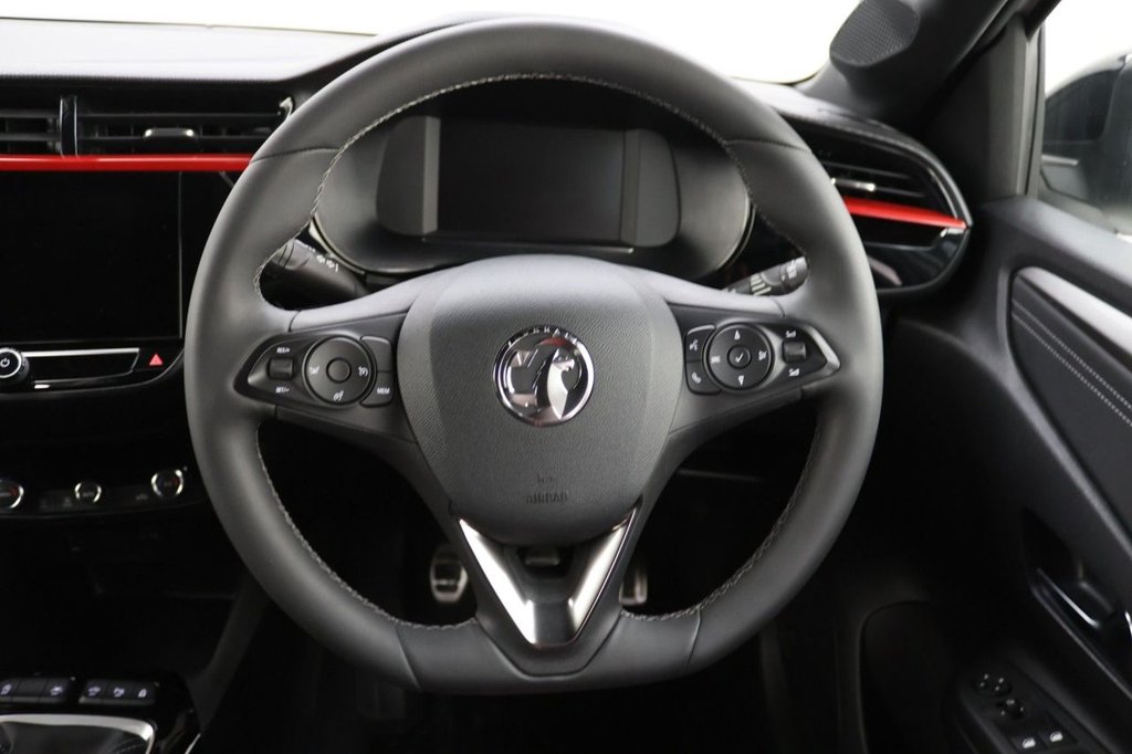 Used Vauxhall Corsa 2023 for sale - 76542094: Photo 21