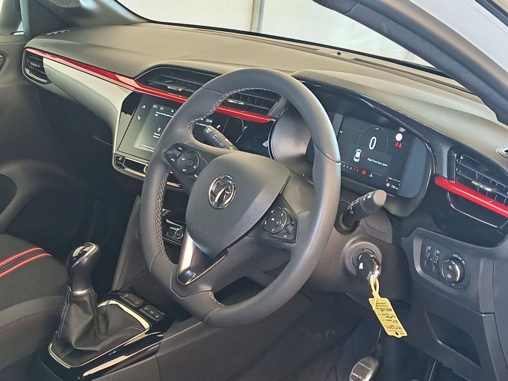 Used Vauxhall Corsa 2023 for sale - 76542094: Photo 5