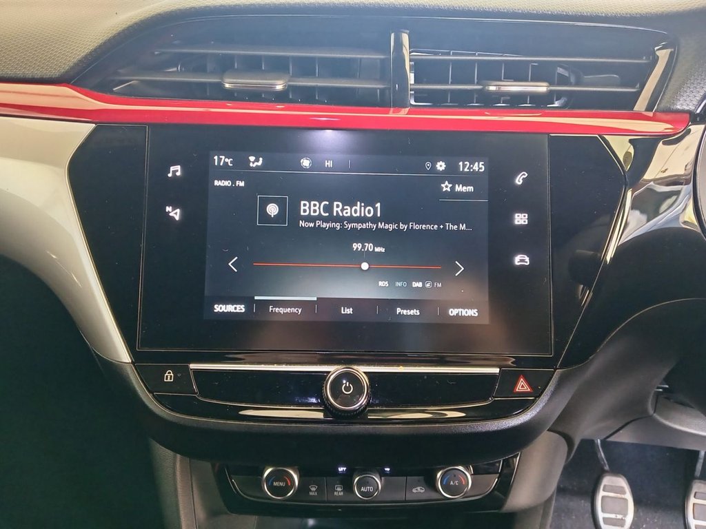 Used Vauxhall Corsa 2023 for sale - 76542094: Photo 8