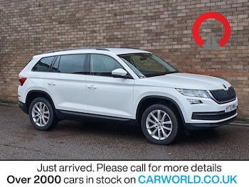 2020 (70) - 1.5 TSI SE 5dr