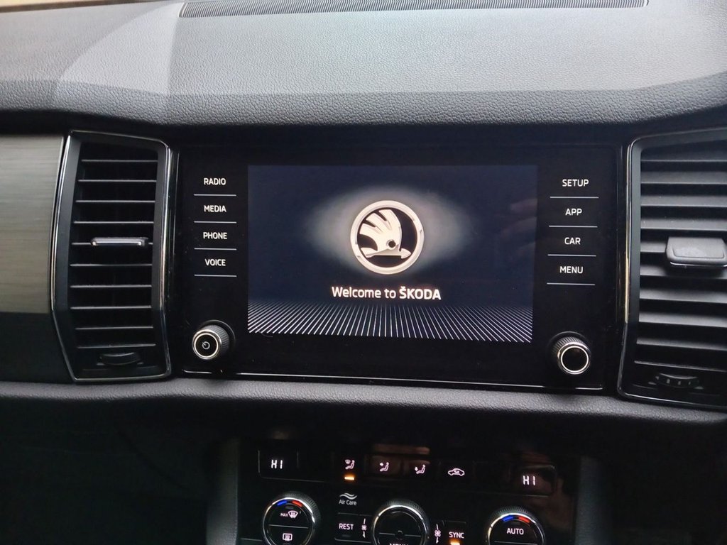 Used Skoda Kodiaq 2020 for sale - 77621034: Photo 5
