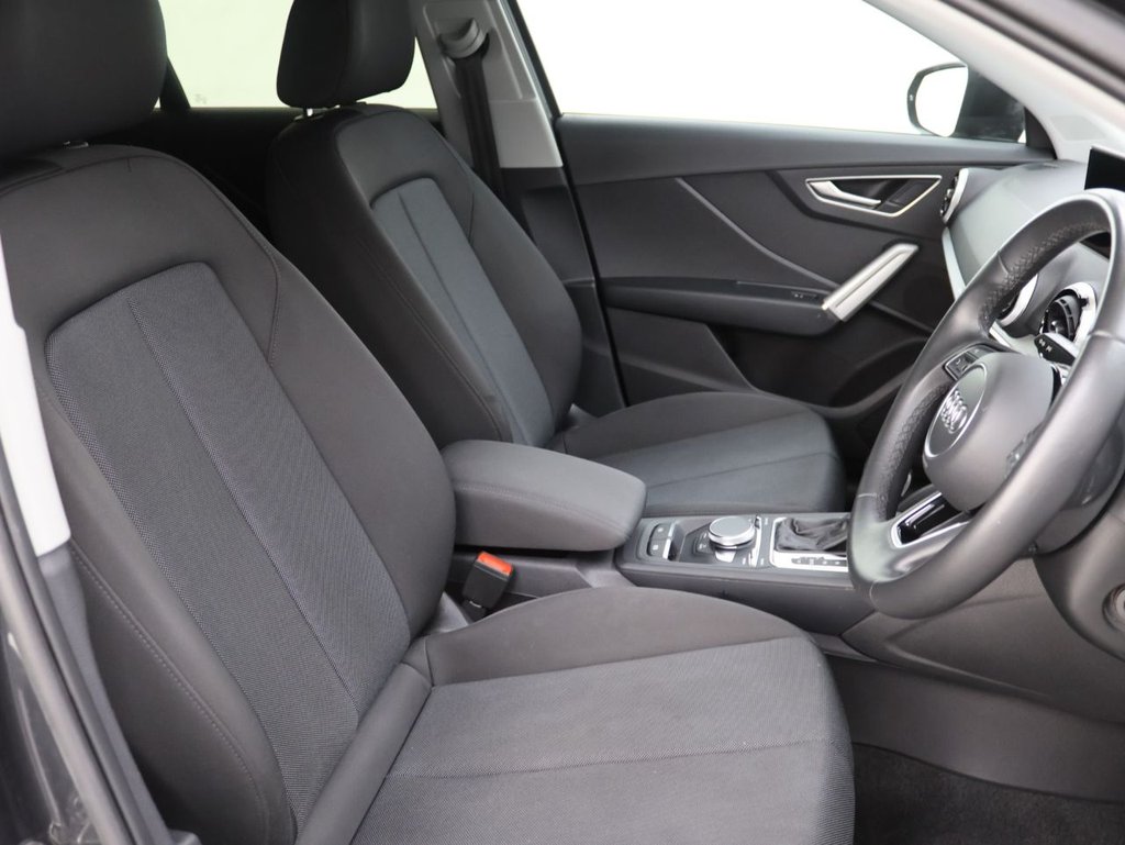 Used Audi Q2 2022 for sale - 76685950: Photo 12