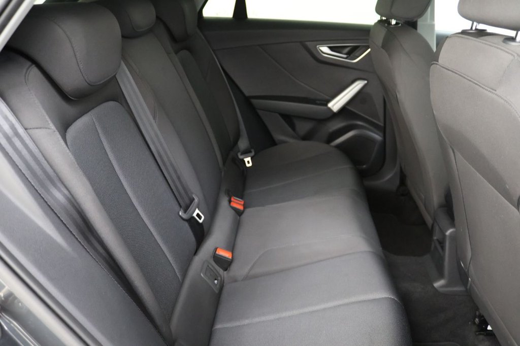 Used Audi Q2 2022 for sale - 76685950: Photo 16