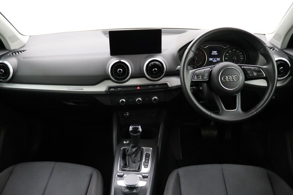 Used Audi Q2 2022 for sale - 76685950: Photo 17