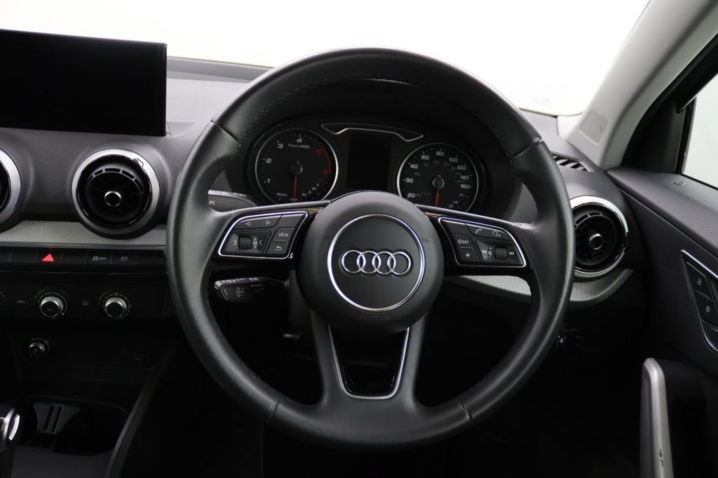 Used Audi Q2 2022 for sale - 76685950: Photo 18