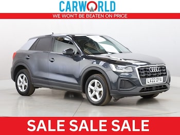 2022 (22) - 30 TDI Technik 5dr S Tronic