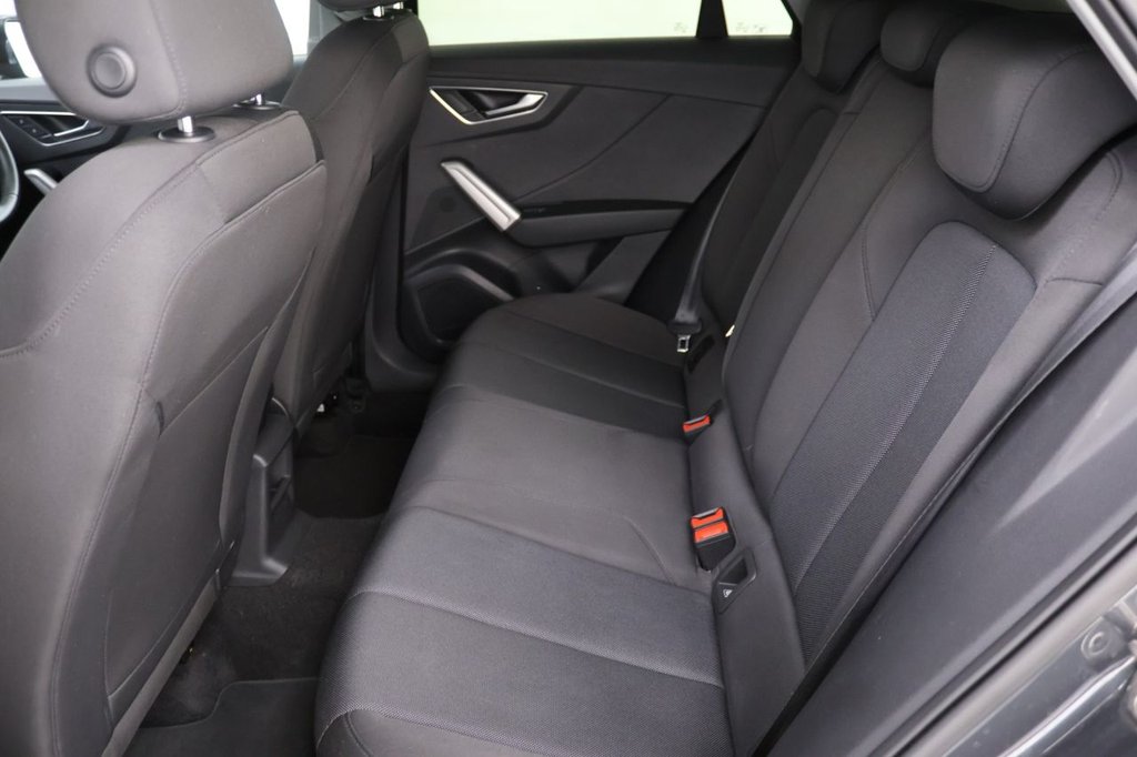 Used Audi Q2 2022 for sale - 76685950: Photo 20