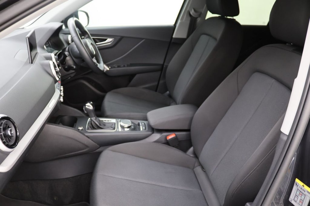 Used Audi Q2 2022 for sale - 76685950: Photo 22