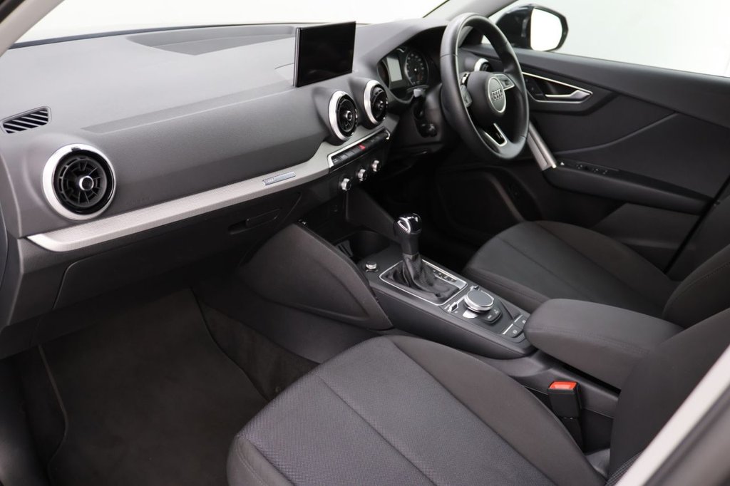 Used Audi Q2 2022 for sale - 76685950: Photo 23