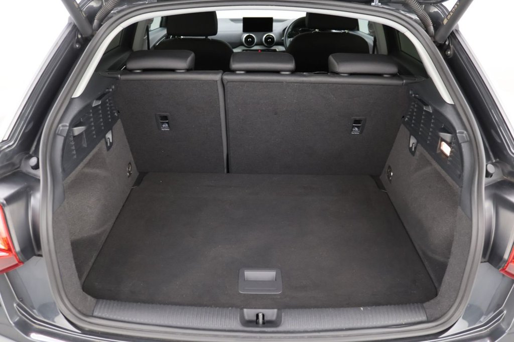 Used Audi Q2 2022 for sale - 76685950: Photo 24