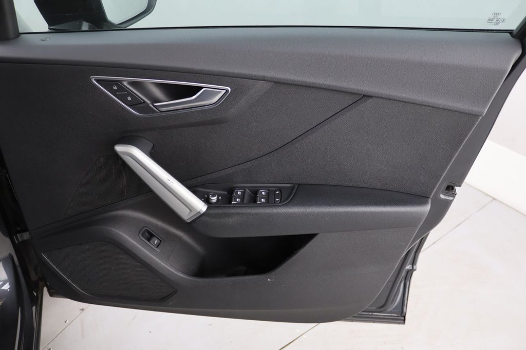 Used Audi Q2 2022 for sale - 76685950: Photo 26