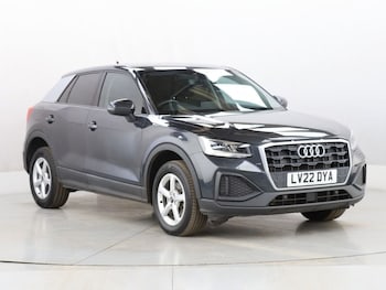 Used Audi Q2 2022 for sale - 76685950: Photo