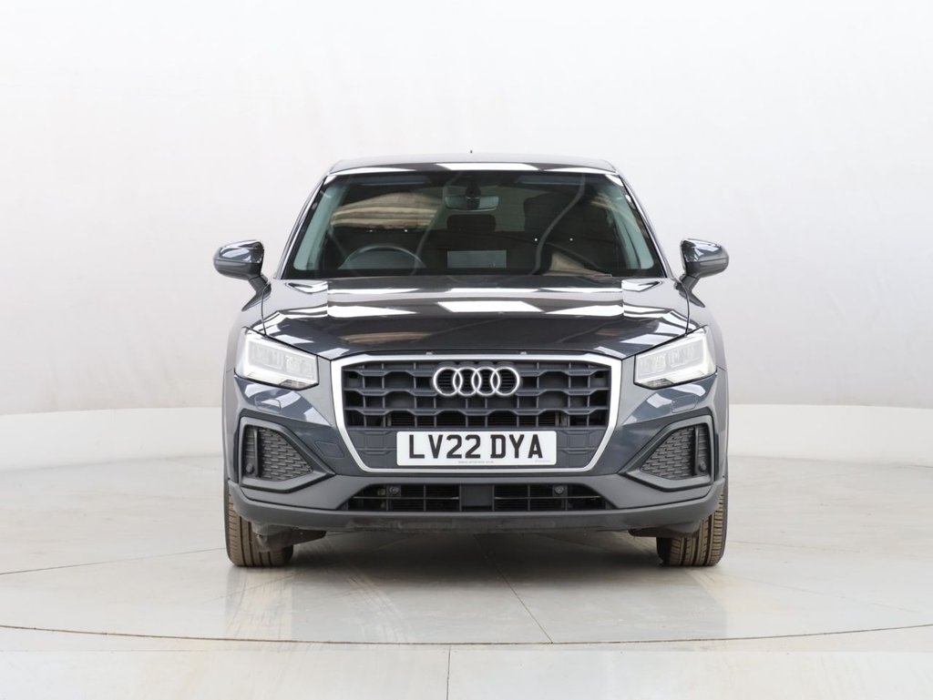 Used Audi Q2 2022 for sale - 76685950: Photo 3