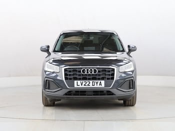 Used Audi Q2 2022 for sale - 76685950: Photo