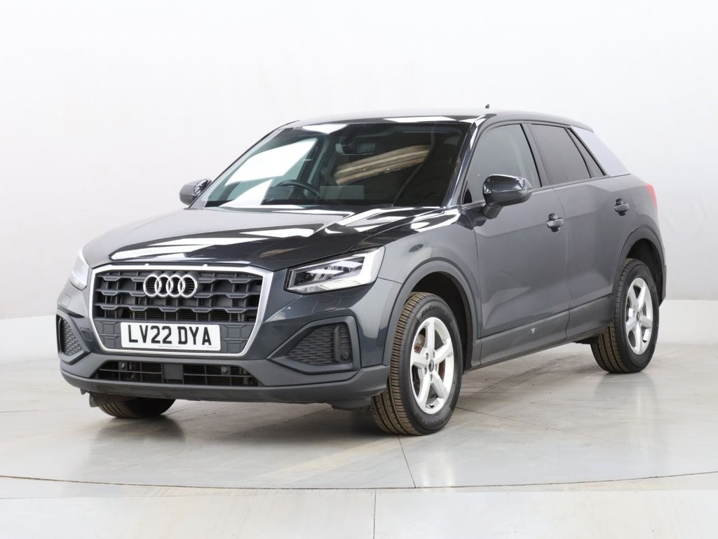 Used Audi Q2 2022 for sale - 76685950: Photo 5