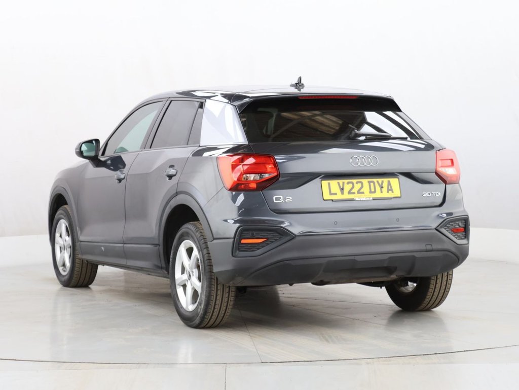 Used Audi Q2 2022 for sale - 76685950: Photo 7