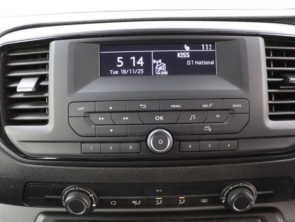 Used Vauxhall Vivaro Life 2021 for sale - 77608577: Photo 14