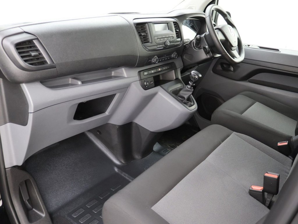 Used Vauxhall Vivaro Life 2021 for sale - 77608577: Photo 24