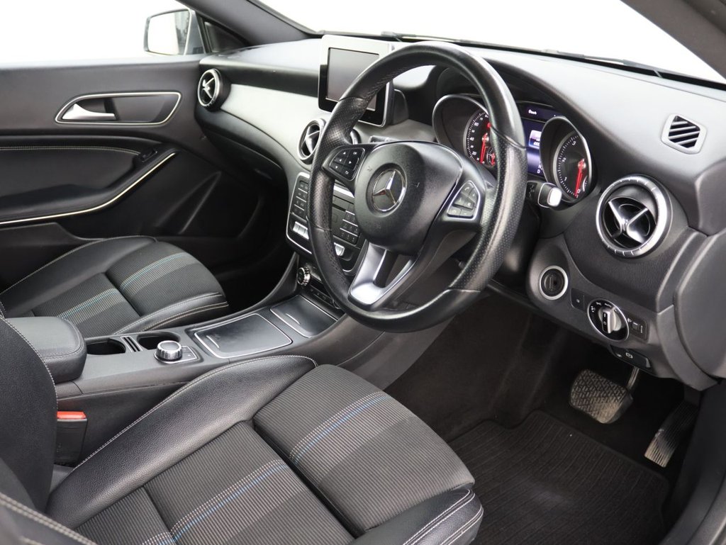 Used Mercedes-Benz CLA 2018 for sale - 76367434: Photo 10