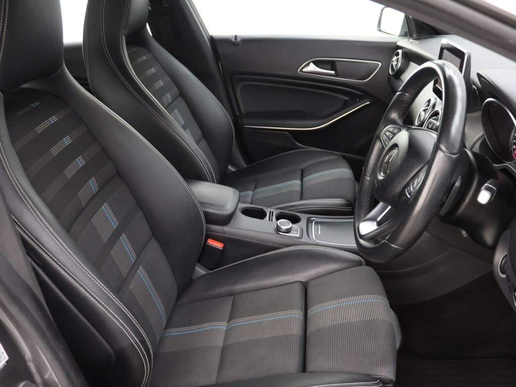 Used Mercedes-Benz CLA 2018 for sale - 76367434: Photo 12