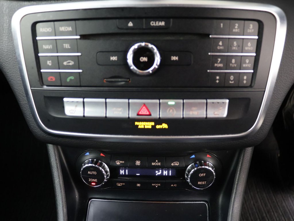 Used Mercedes-Benz CLA 2018 for sale - 76367434: Photo 13