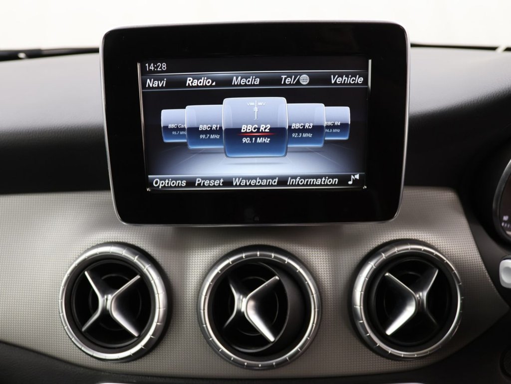 Used Mercedes-Benz CLA 2018 for sale - 76367434: Photo 14