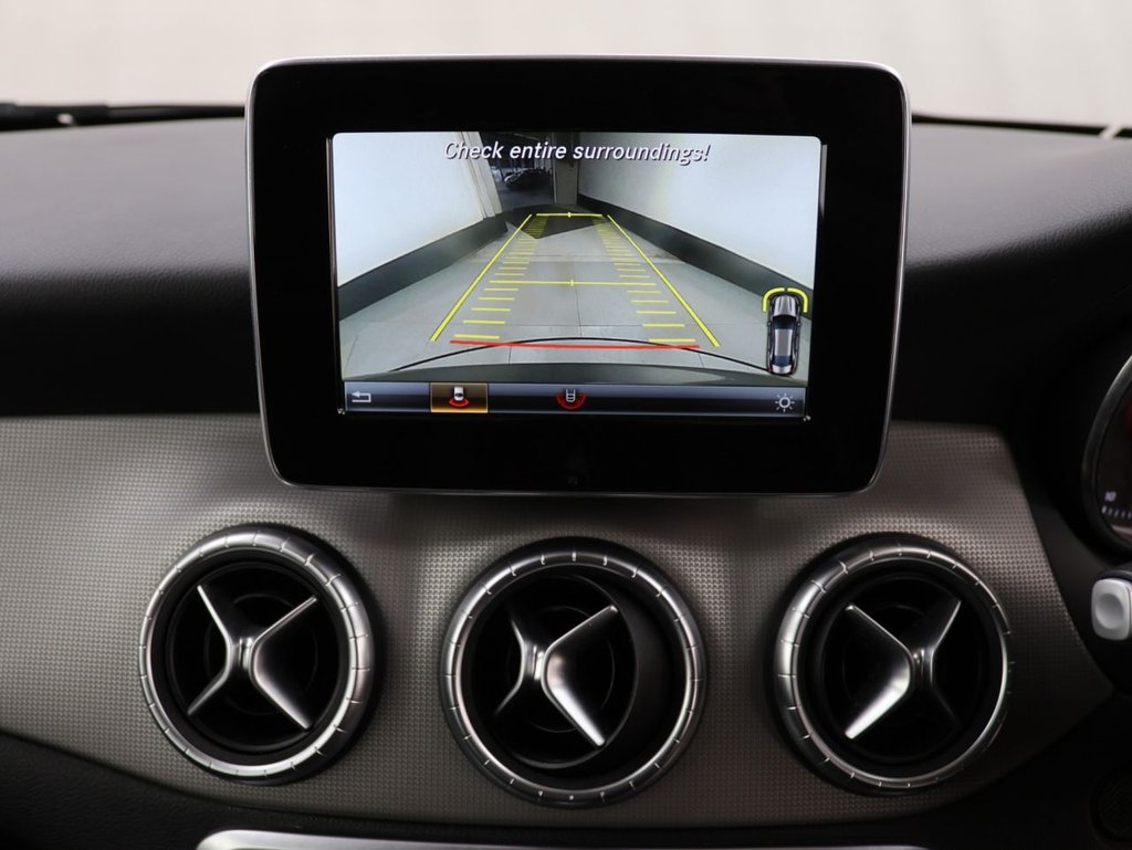 Used Mercedes-Benz CLA 2018 for sale - 76367434: Photo 15