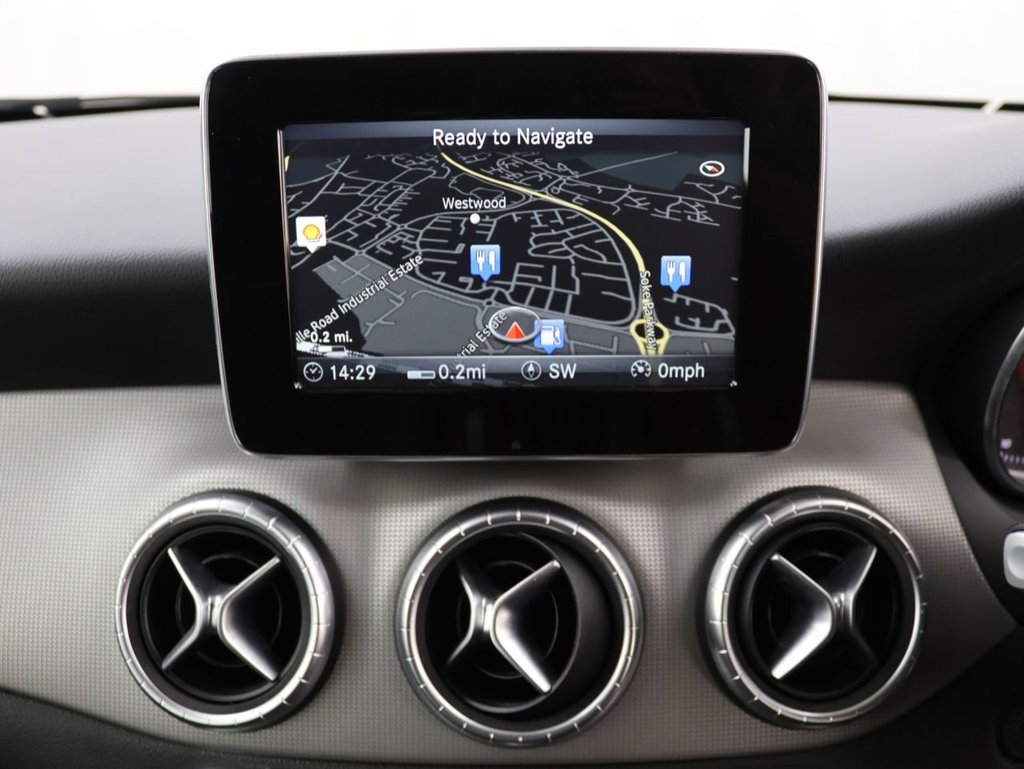 Used Mercedes-Benz CLA 2018 for sale - 76367434: Photo 16