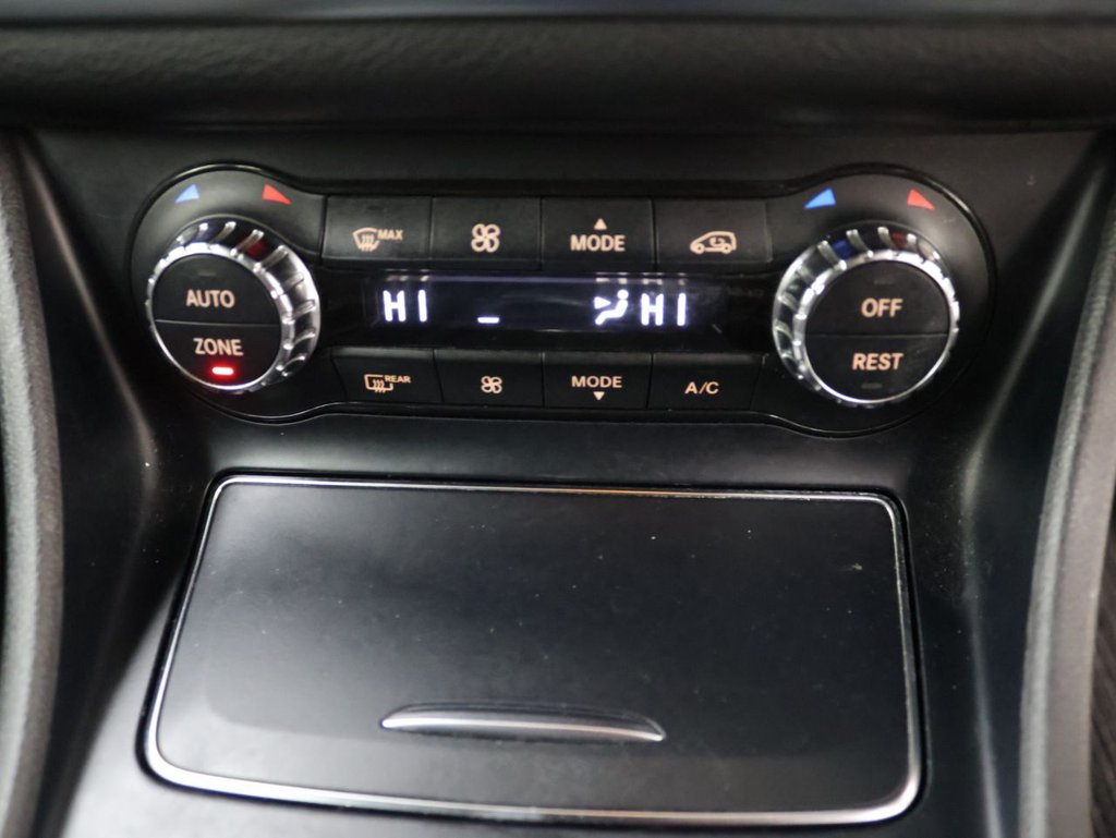 Used Mercedes-Benz CLA 2018 for sale - 76367434: Photo 17