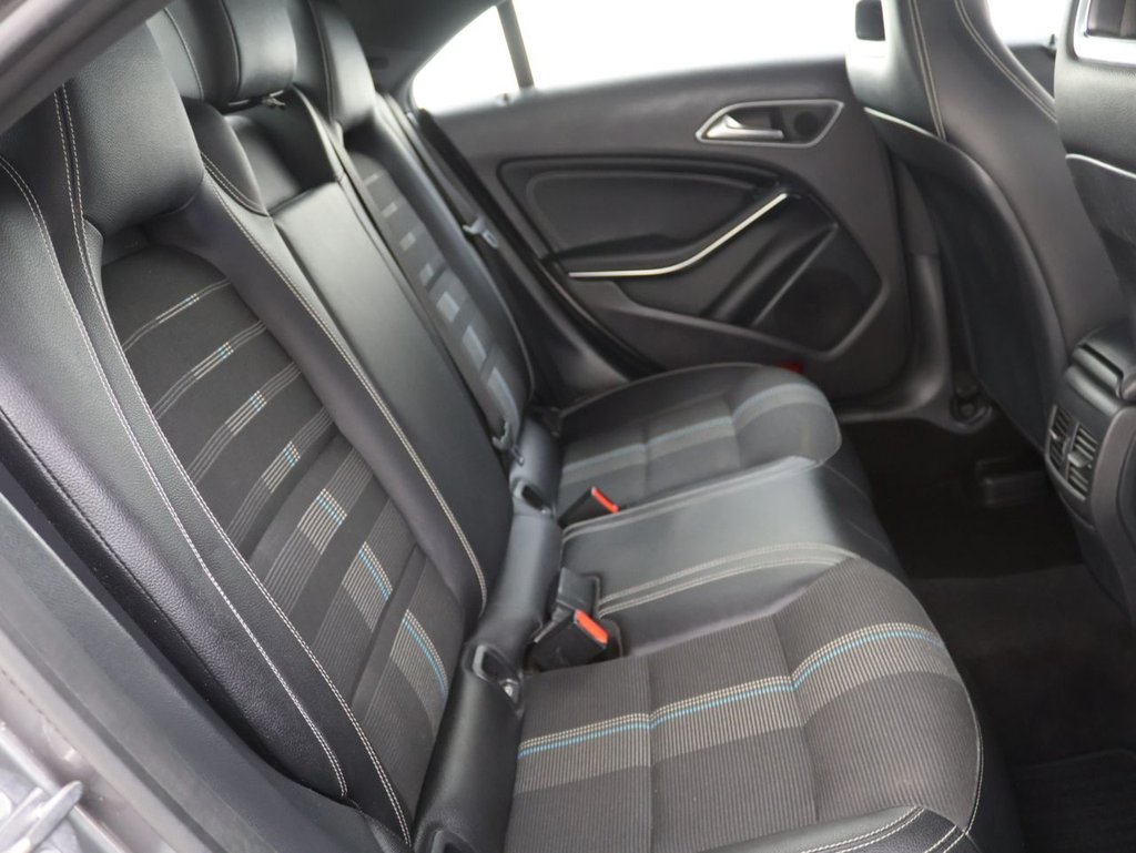 Used Mercedes-Benz CLA 2018 for sale - 76367434: Photo 19