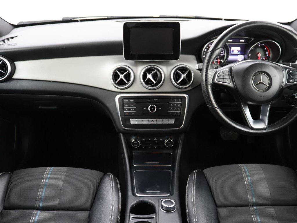 Used Mercedes-Benz CLA 2018 for sale - 76367434: Photo 20