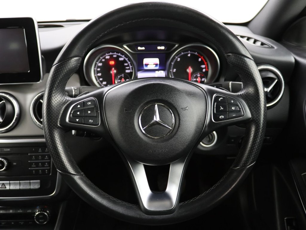 Used Mercedes-Benz CLA 2018 for sale - 76367434: Photo 21