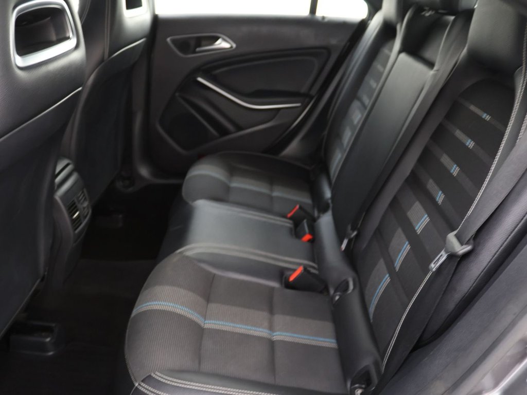 Used Mercedes-Benz CLA 2018 for sale - 76367434: Photo 22