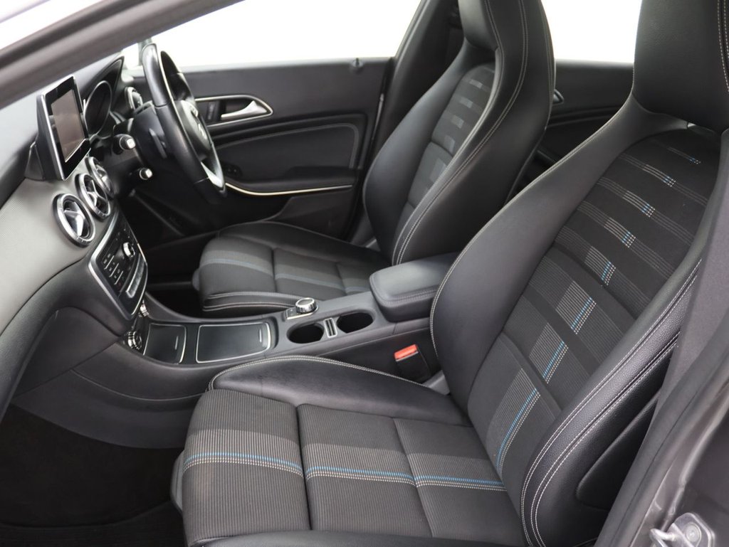 Used Mercedes-Benz CLA 2018 for sale - 76367434: Photo 23