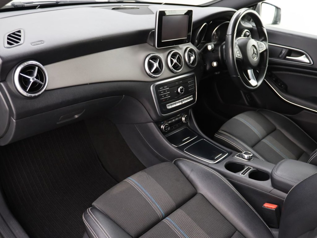 Used Mercedes-Benz CLA 2018 for sale - 76367434: Photo 25