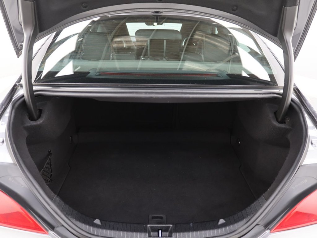 Used Mercedes-Benz CLA 2018 for sale - 76367434: Photo 26