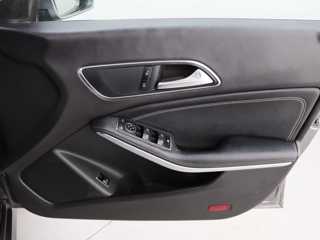 Used Mercedes-Benz CLA 2018 for sale - 76367434: Photo 27