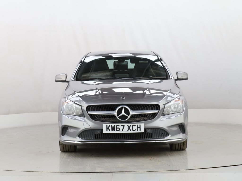 Used Mercedes-Benz CLA 2018 for sale - 76367434: Photo 3