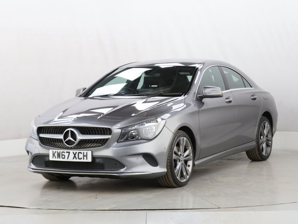 Used Mercedes-Benz CLA 2018 for sale - 76367434: Photo 5