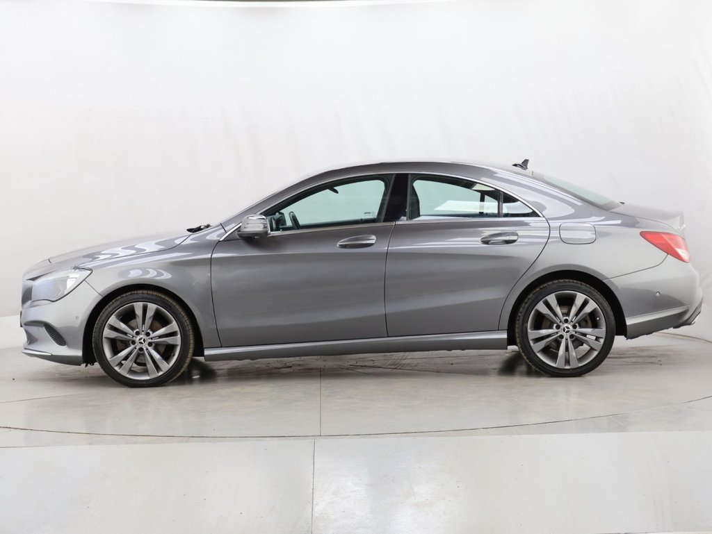 Used Mercedes-Benz CLA 2018 for sale - 76367434: Photo 6