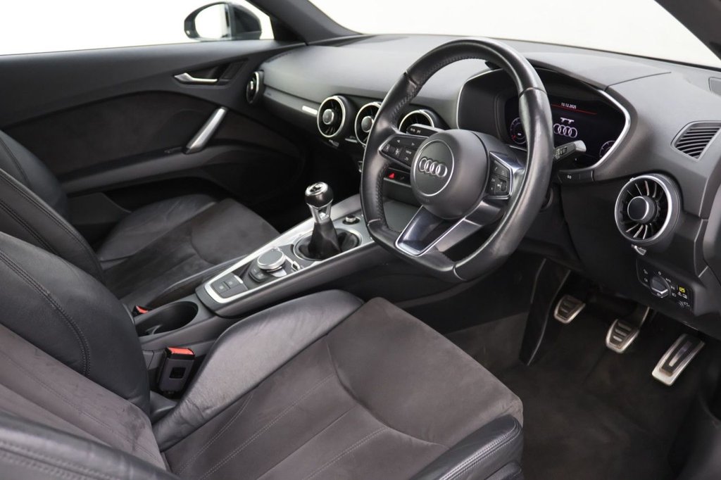 Used Audi TT 2018 for sale - 76923414: Photo 10