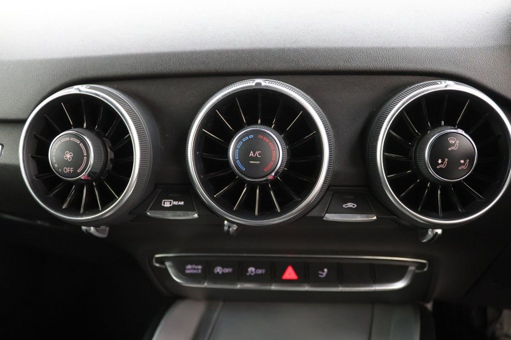 Used Audi TT 2018 for sale - 76923414: Photo 13