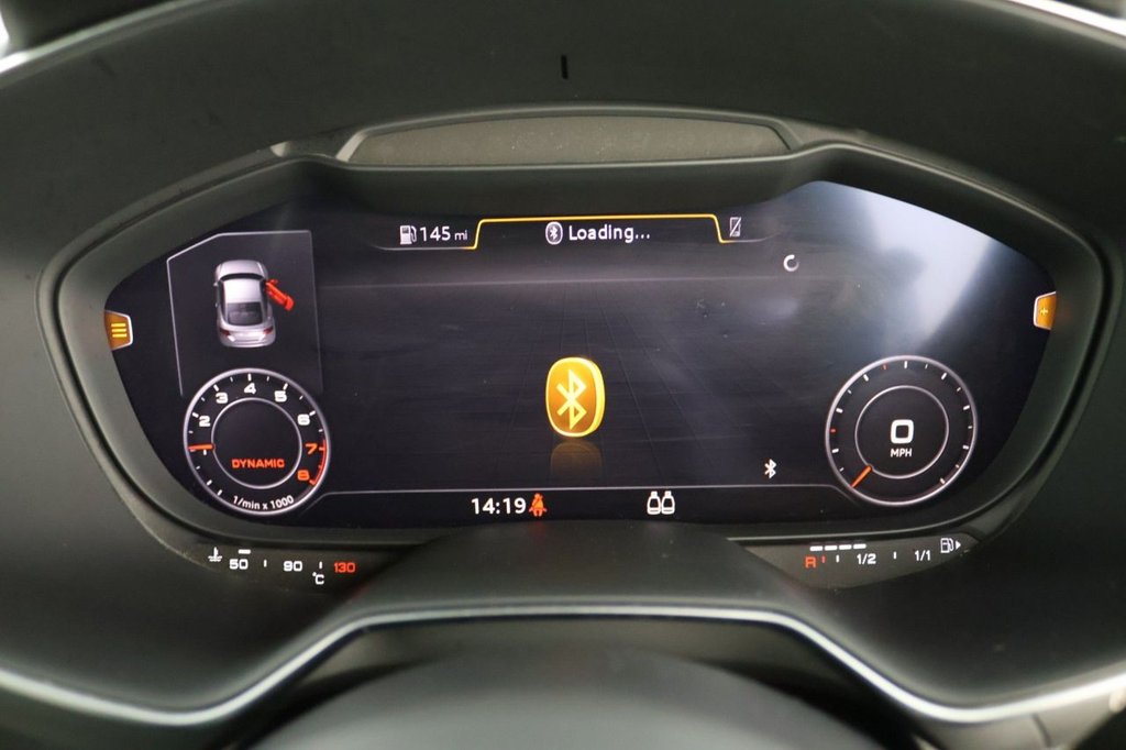 Used Audi TT 2018 for sale - 76923414: Photo 14