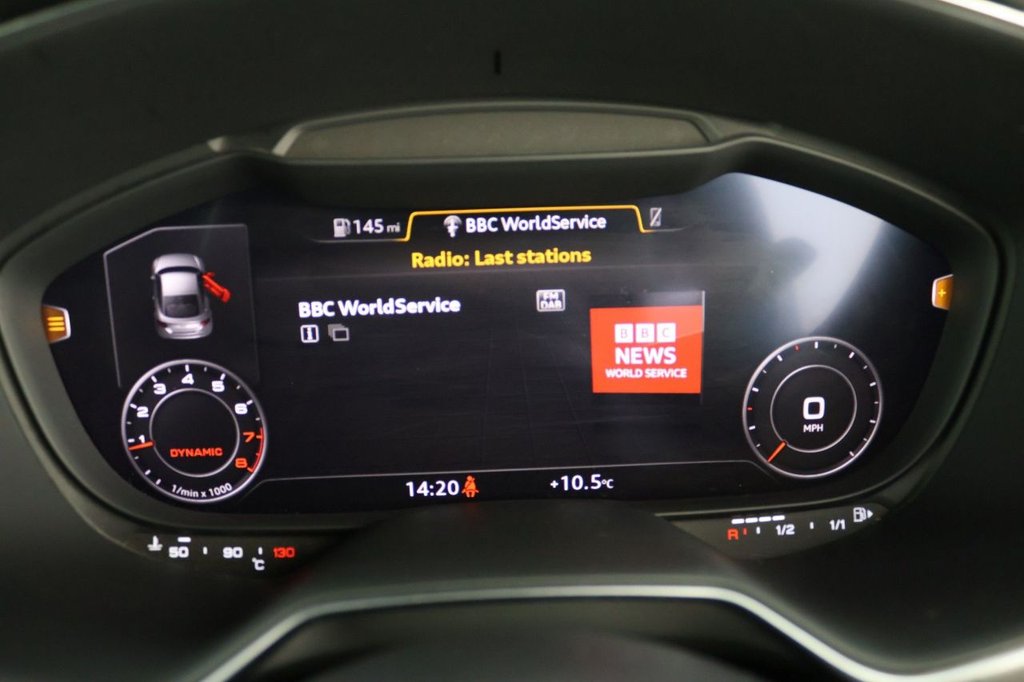 Used Audi TT 2018 for sale - 76923414: Photo 15