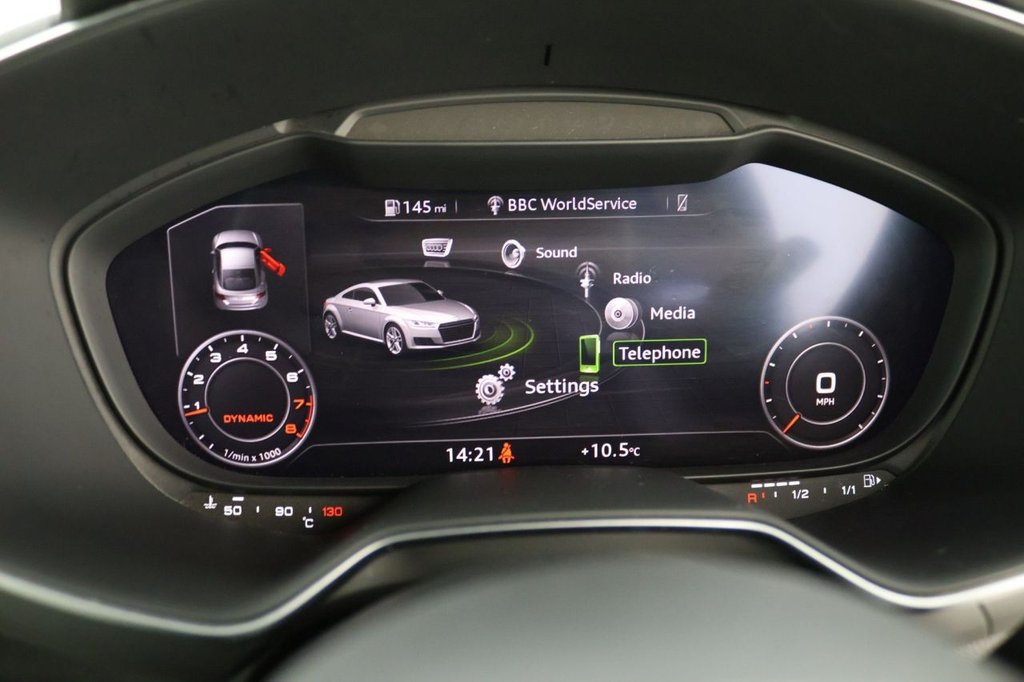 Used Audi TT 2018 for sale - 76923414: Photo 16