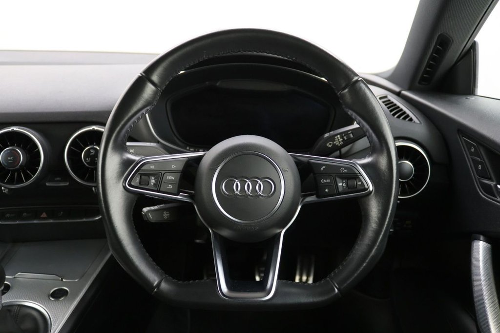 Used Audi TT 2018 for sale - 76923414: Photo 20