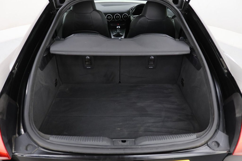 Used Audi TT 2018 for sale - 76923414: Photo 25